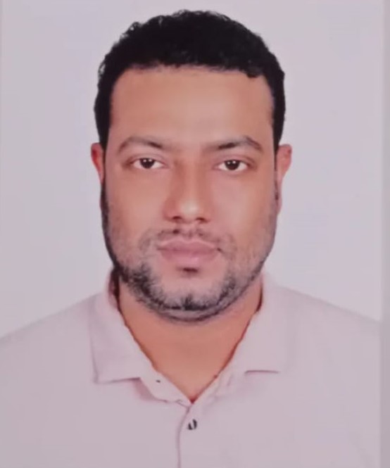 মোঃ শাকীব শামছ অনিক